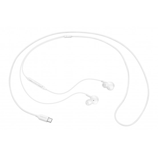 Casca Samsung Type C Eaphones EO-IC100BWEGEU