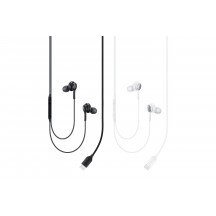 Casca Samsung Type C Eaphones EO-IC100BWEGEU