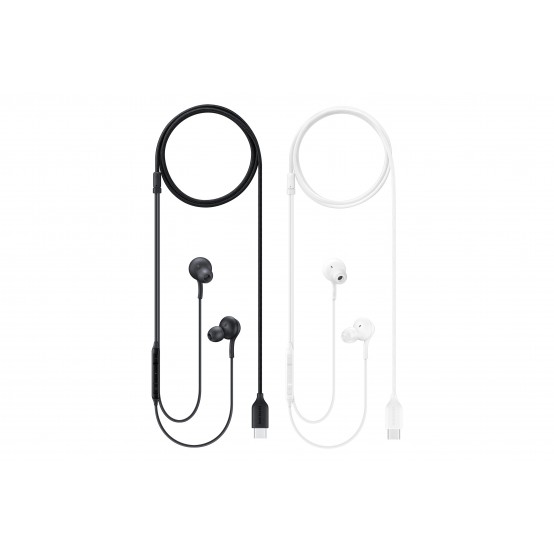 Casca Samsung Type C Eaphones EO-IC100BWEGEU