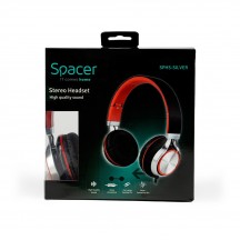 Casca Spacer SPHS-SILVER