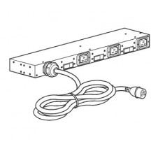 Prelungitor APC AP6038A