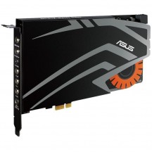 Placa de sunet ASUS Strix SOAR WOW Game Bundle 90YB00J0-M1UA00
