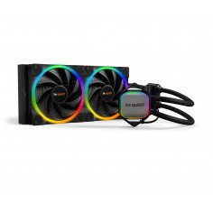 Cooler be quiet! Pure Loop 2 FX 280mm BW014