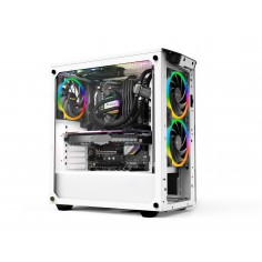 Cooler be quiet! Pure Loop 2 FX 280mm BW014 2
