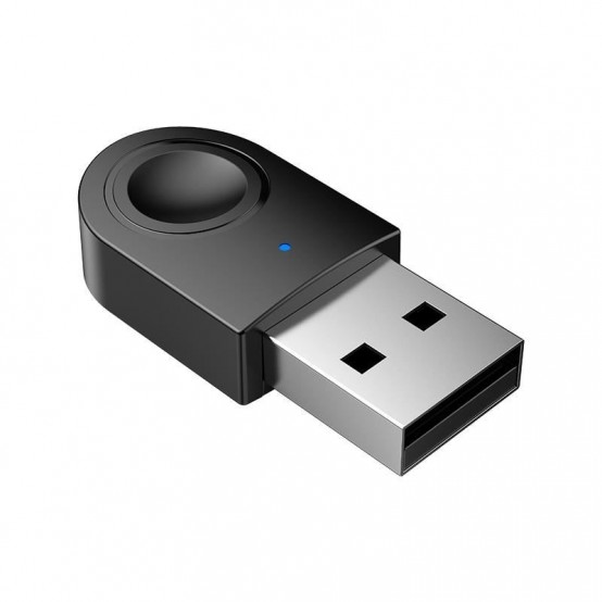 Adaptor Bluetooth Orico BTA-608-BK