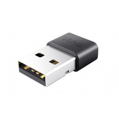 Adaptor Bluetooth Trust Myna Bluetooth 5 Adapter TR-24603