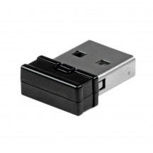 Adaptor Bluetooth StarTech.com Mini USB Bluetooth 4.0 Adapter - 10m (33ft) Class 2 EDR Wireless Dongle USBBT2EDR4