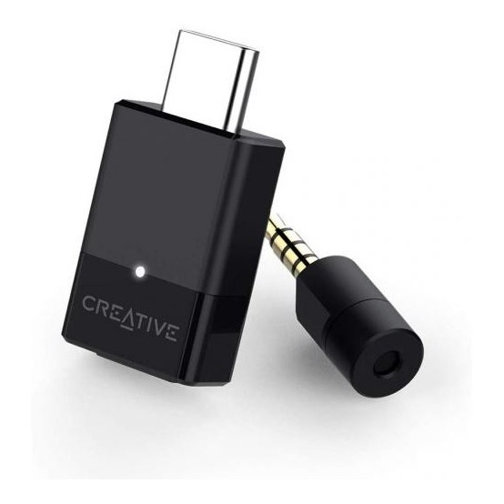 Adaptor Bluetooth Creative BT-W3 70SA016000000