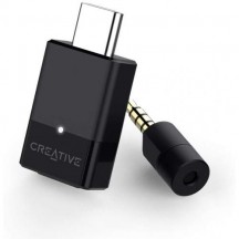 Adaptor Bluetooth Creative BT-W3 70SA016000000