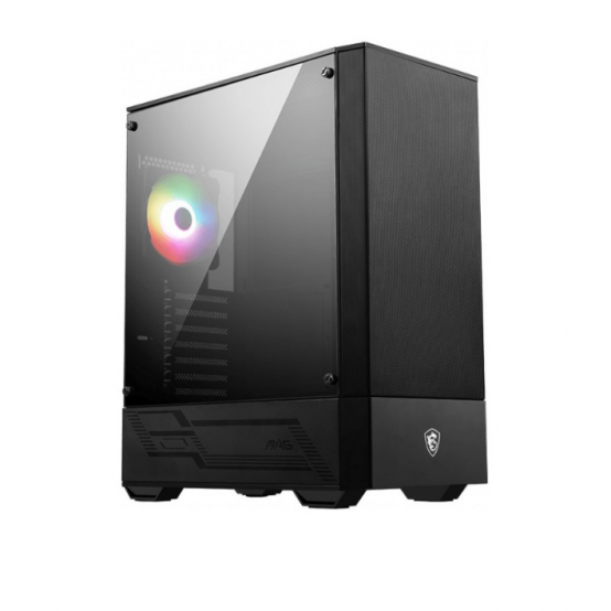 Carcasa MSI MAG SHIELD 110R