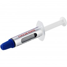Pasta termoconductoare StarTech.com Thermal Paste, Pack of 5 Syringes SILV5-THERMAL-PASTE