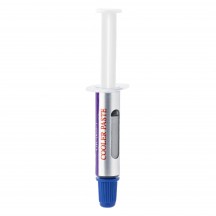 Pasta termoconductoare StarTech.com Thermal Paste, Pack of 5 Syringes SILV5-THERMAL-PASTE