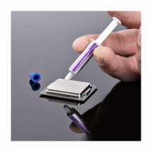 Pasta termoconductoare StarTech.com Thermal Paste, Pack of 5 Syringes SILV5-THERMAL-PASTE