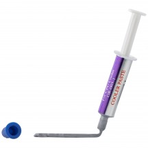Pasta termoconductoare StarTech.com Metal Oxide Thermal CPU Paste Compound SILVGREASE1