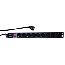 Prelungitor LogiLink PDU9C02