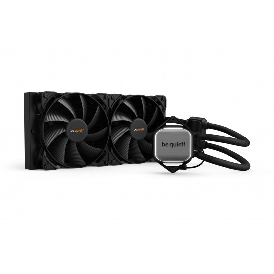Cooler be quiet! Pure Loop 280mm BW007