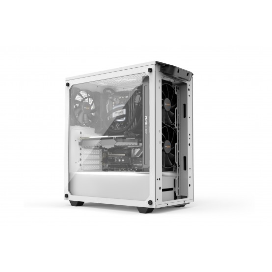 Cooler be quiet! Pure Loop 280mm BW007