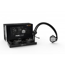 Cooler be quiet! Pure Loop 280mm BW007