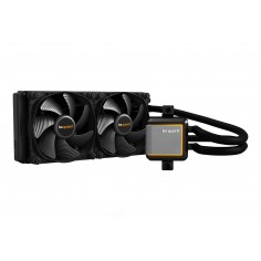 Cooler be quiet! Silent Loop 2 240mm BW010
