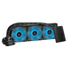 Cooler Arctic Liquid Freezer II 360 RGB + Controller ACFRE00100A