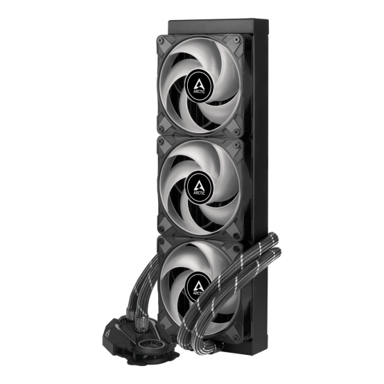 Cooler Arctic Liquid Freezer II 360 RGB + Controller ACFRE00100A