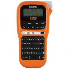 Imprimanta Brother PT-E110 PTE110VPYJ1
