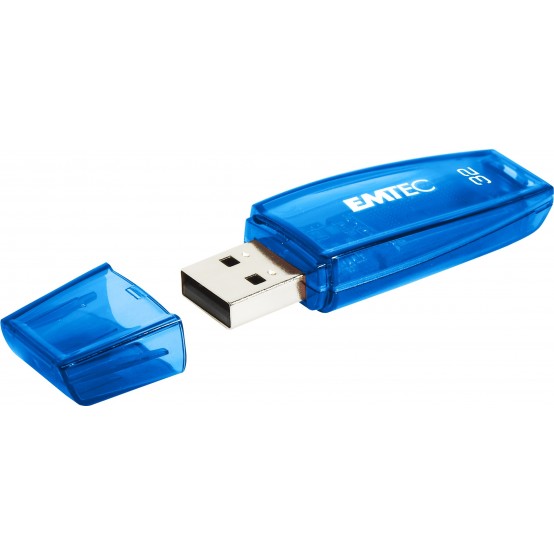 Memorie flash USB Emtec C410 ECMMD32GC410