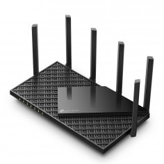 Router TP-Link Archer AXE75 2
