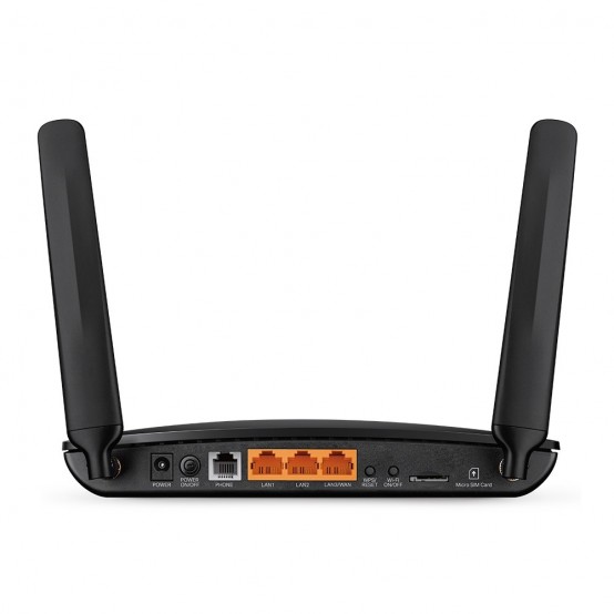 Router TP-Link TL-MR6500V