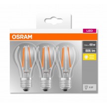 Bec Osram  000004058075819290