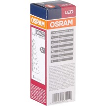 Bec Osram  000004058075152915