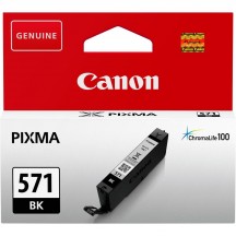 Cartus Canon CLI-571BK BS0385C001AA