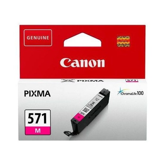 Cartus Canon CLI-571M BS0387C001AA