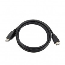 Cablu Gembird CC-DP-HDMI-5M