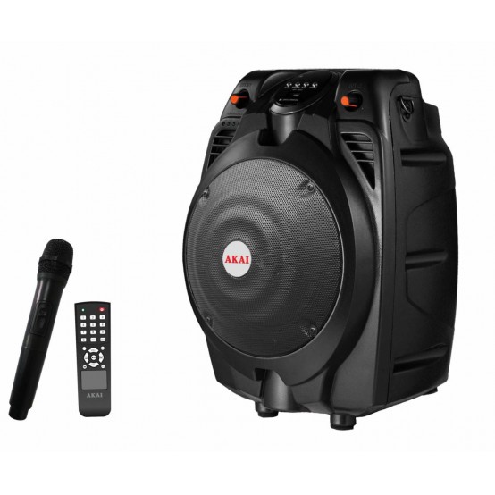 Boxe AKAI SS022A-X6