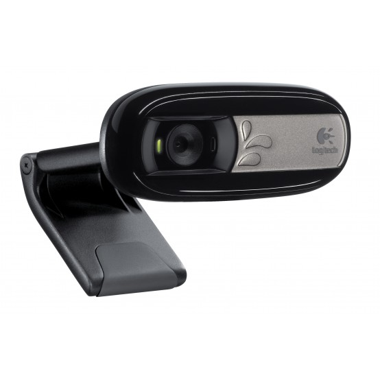 Camera web Logitech Webcam C170 960-001066