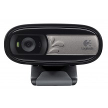 Camera web Logitech Webcam C170 960-001066