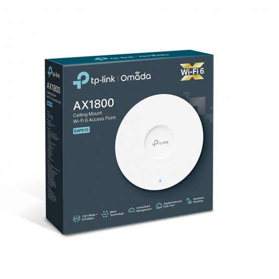 Access point TP-Link EAP610