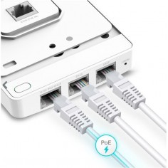Access point TP-Link EAP615-Wall 2