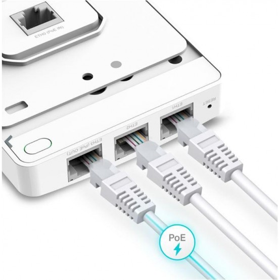 Access point TP-Link EAP615-Wall