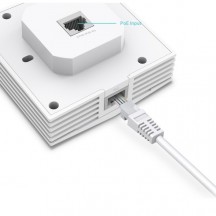 Access point TP-Link EAP650-Wall