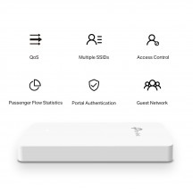 Access point TP-Link EAP235-Wall