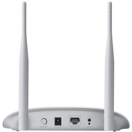 Access point TP-Link TL-WA801N