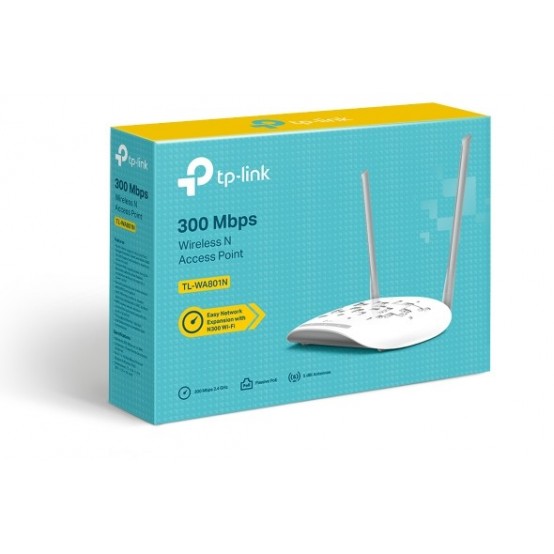 Access point TP-Link TL-WA801N
