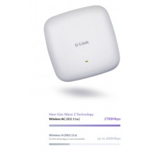 Access point D-Link DAP-2682