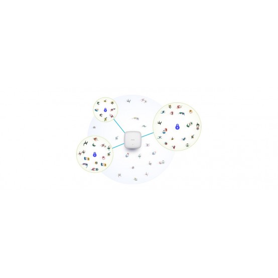 Access point D-Link DAP-2682