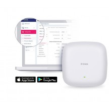 Access point D-Link DAP-X2850