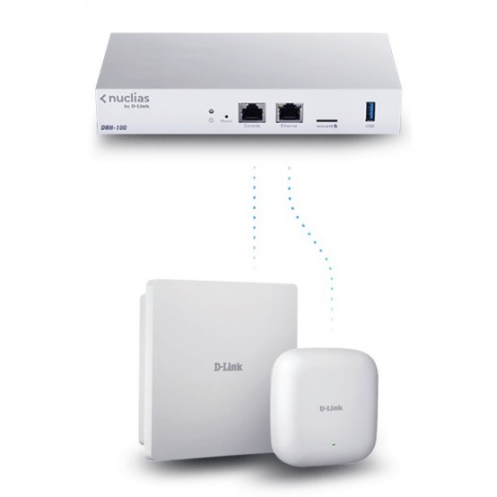 Access point D-Link DAP-X2850