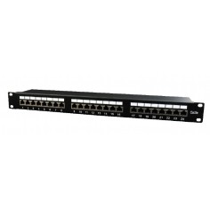 Patch panel Gembird  NPP-C524-002