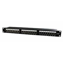 Patch panel Gembird NPP-C524-002